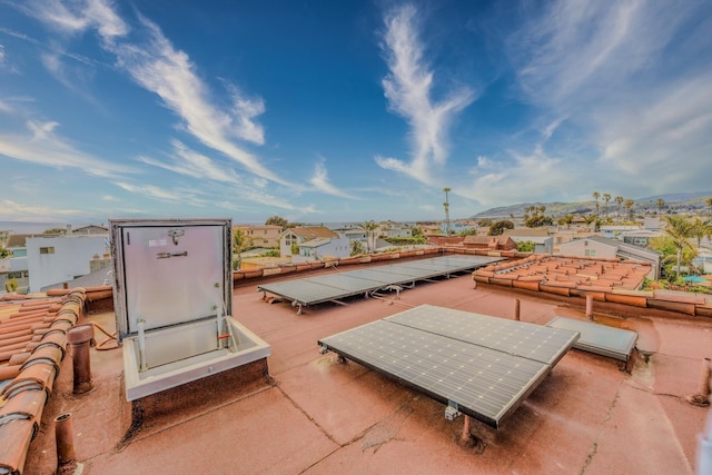 1158 Shelburn Ln, Ventura, CA 93001 - exterior space