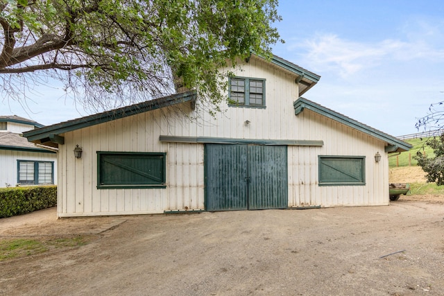 3325 Figueroa Mountain Rd, Los Olivos, CA 93460 - exterior space