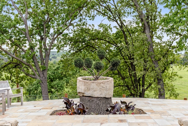 3325 Figueroa Mountain Rd, Los Olivos, CA 93460 - view of patio / terrace