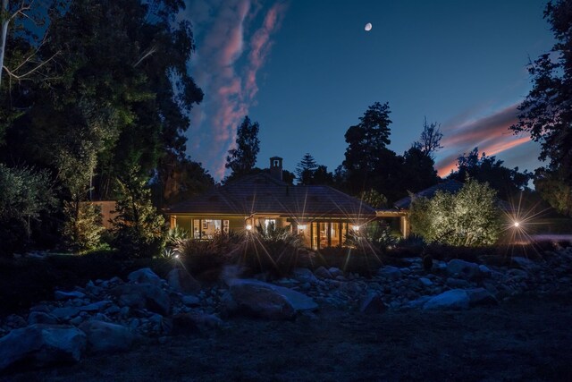 741 Hot Springs Rd, Santa Barbara, CA 93108 - photo 16