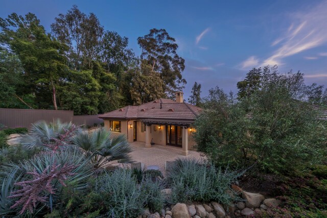 741 Hot Springs Rd, Santa Barbara, CA 93108 - photo 12