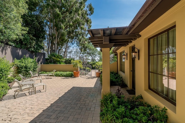 741 Hot Springs Rd, Santa Barbara, CA 93108 - photo 13