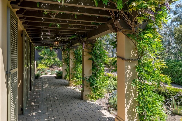 741 Hot Springs Rd, Santa Barbara, CA 93108 - photo 14