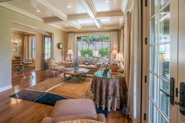 741 Hot Springs Rd, Santa Barbara, CA 93108 - photo 7