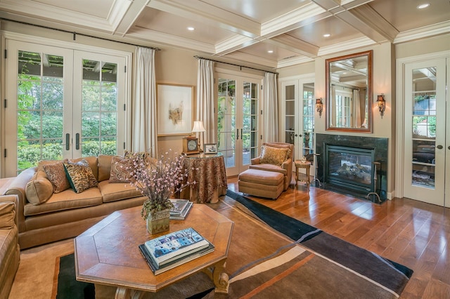 741 Hot Springs Rd, Santa Barbara, CA 93108 - photo 6