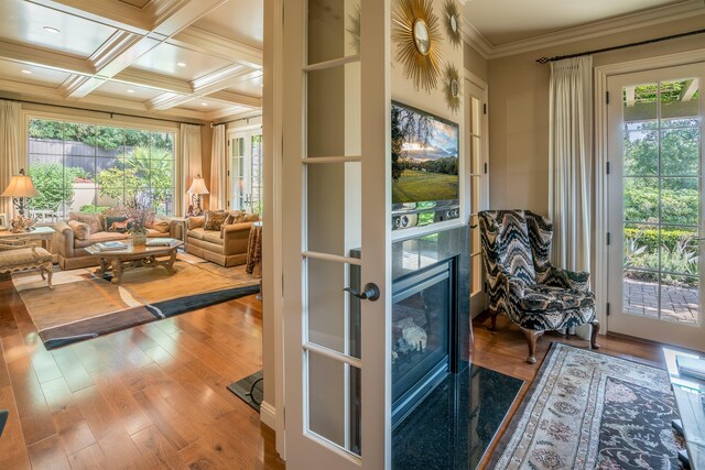 741 Hot Springs Rd, Santa Barbara, CA 93108 - photo 8