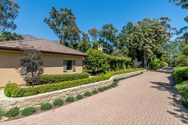 741 Hot Springs Rd, Santa Barbara, CA 93108 - photo 17