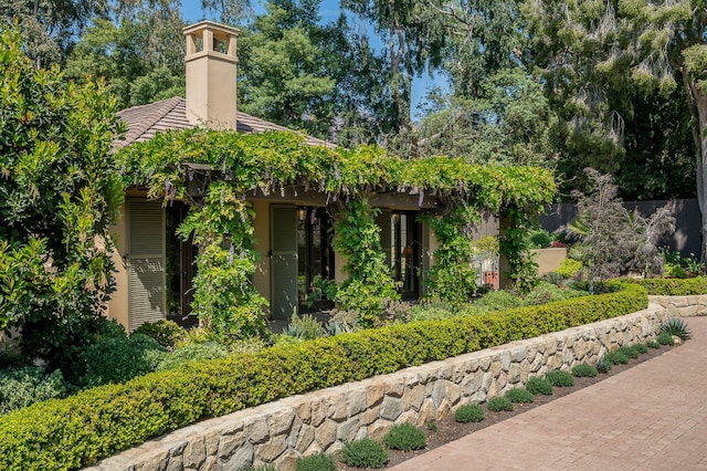 741 Hot Springs Rd, Santa Barbara, CA 93108 - photo 3