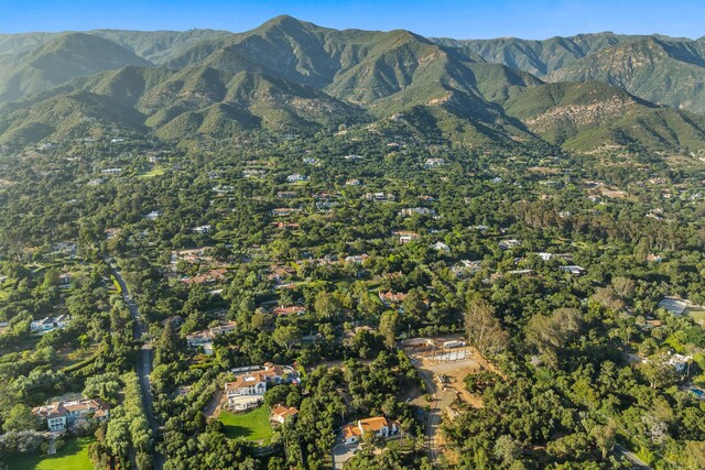 741 Hot Springs Rd, Santa Barbara, CA 93108 - photo 19