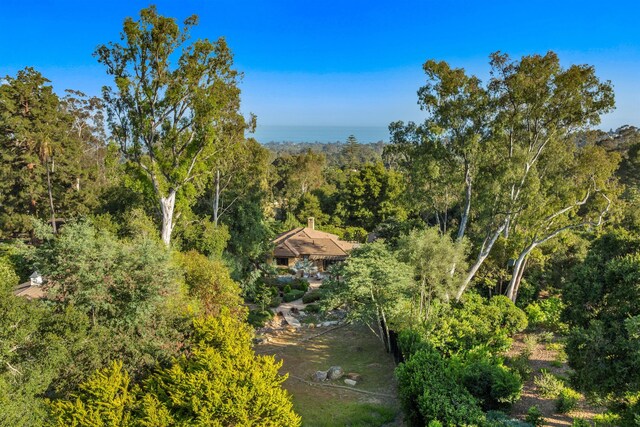 741 Hot Springs Rd, Santa Barbara, CA 93108 - photo 21