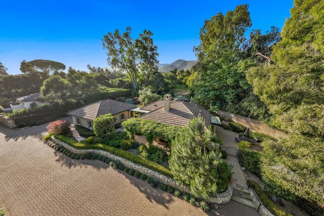 741 Hot Springs Rd, Santa Barbara, CA 93108 - photo 24