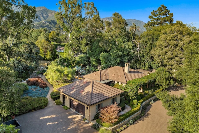 741 Hot Springs Rd, Santa Barbara, CA 93108 - photo 1