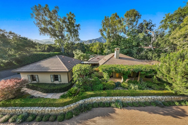 741 Hot Springs Rd, Santa Barbara, CA 93108 - photo 2