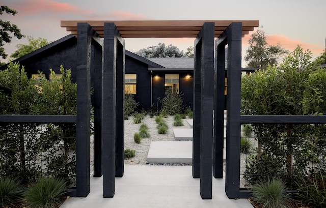 23 Calaveras Ave, Goleta, CA 93117 - exterior space