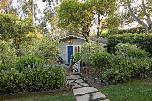 1077 Summit Rd, Santa Barbara, CA 93108 - photo 23