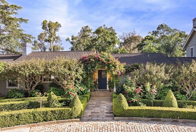 1077 Summit Rd, Santa Barbara, CA 93108 - photo 3