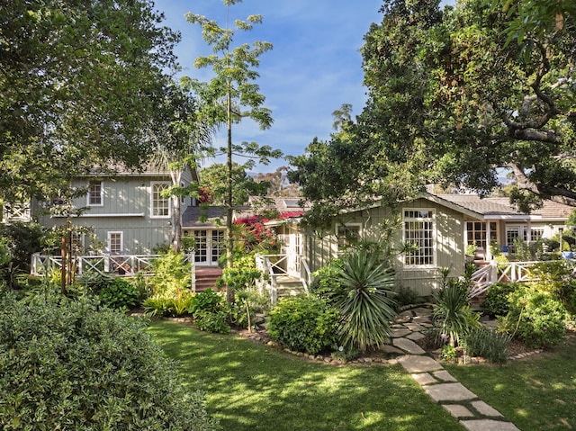1077 Summit Rd, Santa Barbara, CA 93108 - photo 4