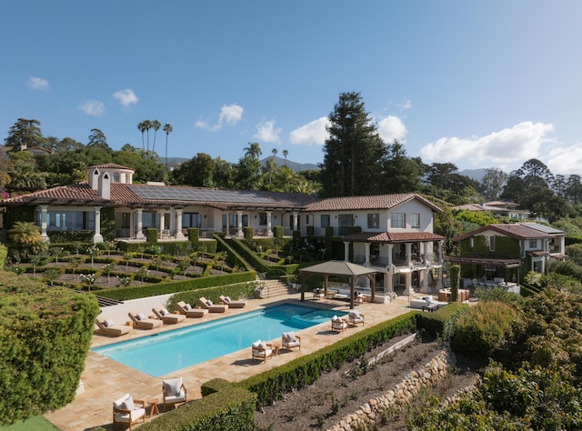 937 Cima Linda Ln, Santa Barbara, CA 93108 - photo 1