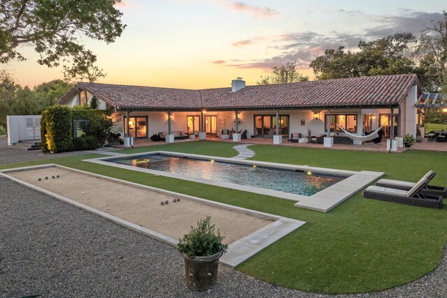 1535 Linda Vista Dr, Santa Ynez, CA 93460 - photo 30