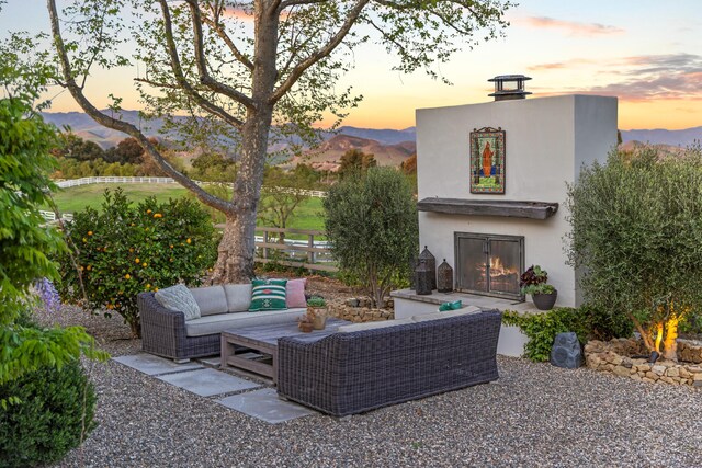 1535 Linda Vista Dr, Santa Ynez, CA 93460 - photo 34