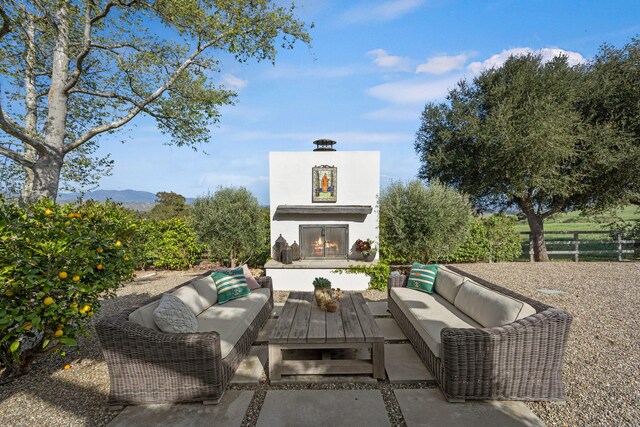 1535 Linda Vista Dr, Santa Ynez, CA 93460 - photo 35