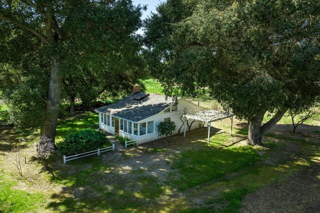 3142 Baseline Ave, Santa Ynez, CA 93460 - photo 14