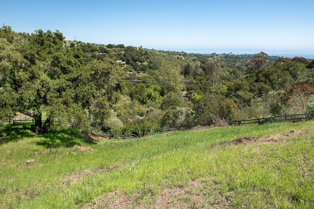 1433 Tunnel Rd, Santa Barbara, CA 93105
