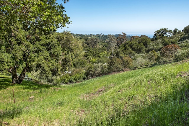 1433 Tunnel Rd, Santa Barbara, CA 93105