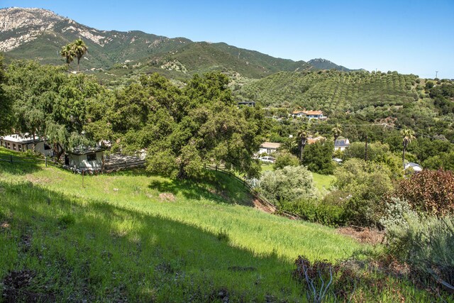 1433 Tunnel Rd, Santa Barbara, CA 93105