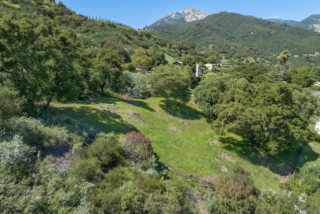 1433 Tunnel Rd, Santa Barbara, CA 93105