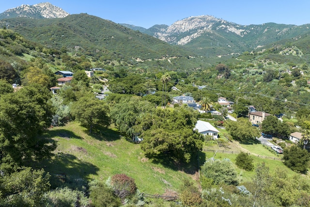 1433 Tunnel Rd, Santa Barbara, CA 93105