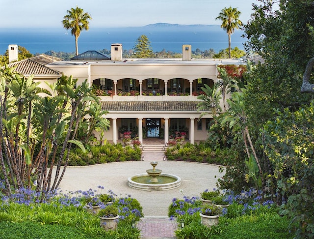 670 Hot Springs Rd, Montecito, CA 93108 - photo 1