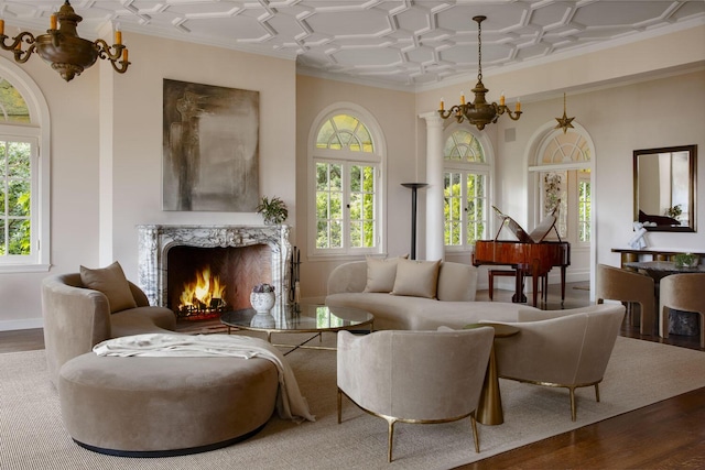 670 Hot Springs Rd, Montecito, CA 93108 - photo 2
