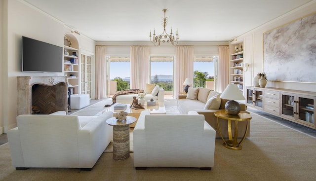 670 Hot Springs Rd, Montecito, CA 93108 - photo 15