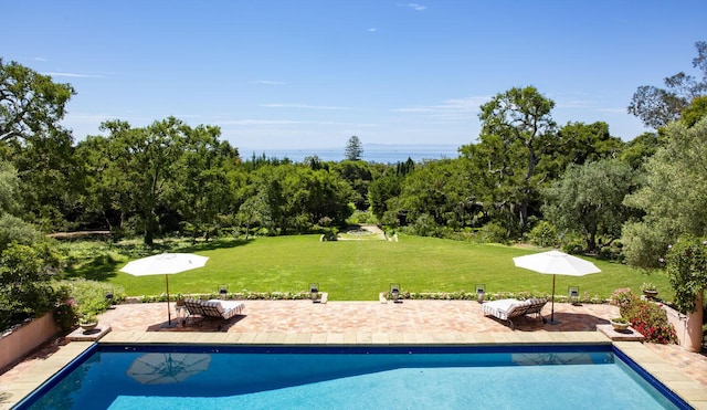 670 Hot Springs Rd, Montecito, CA 93108 - photo 16