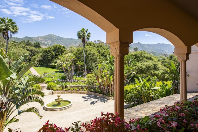 670 Hot Springs Rd, Montecito, CA 93108 - photo 17