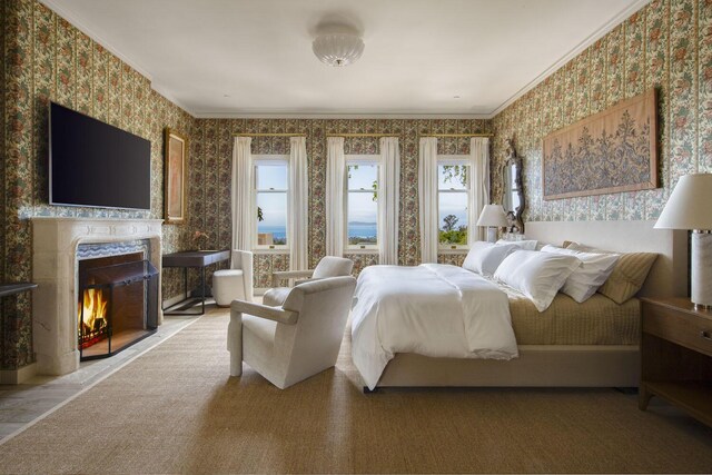 670 Hot Springs Rd, Montecito, CA 93108 - photo 18