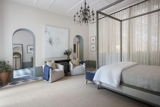 670 Hot Springs Rd, Montecito, CA 93108 - photo 26