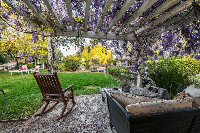1516 Monarch Dr, Santa Ynez, CA 93460 - photo 20