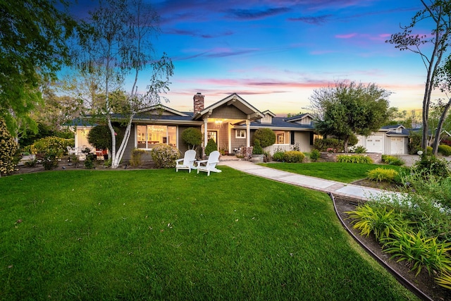 1516 Monarch Dr, Santa Ynez, CA 93460 - photo 5