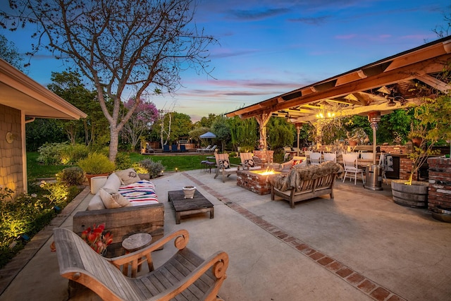 1516 Monarch Dr, Santa Ynez, CA 93460 - photo 40
