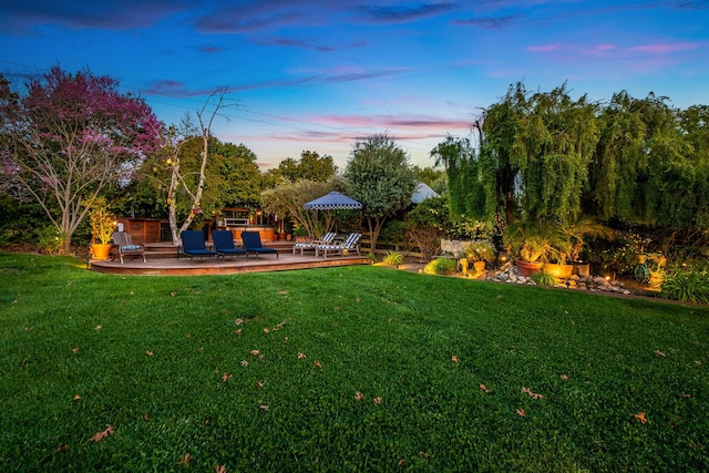 1516 Monarch Dr, Santa Ynez, CA 93460 - photo 41