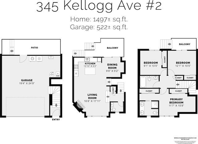 345 Kellogg Way Unit 2, Goleta, CA 93117 - photo 28