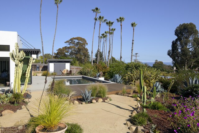 415 Yankee Farm Rd, Santa Barbara, CA 93109 - photo 10