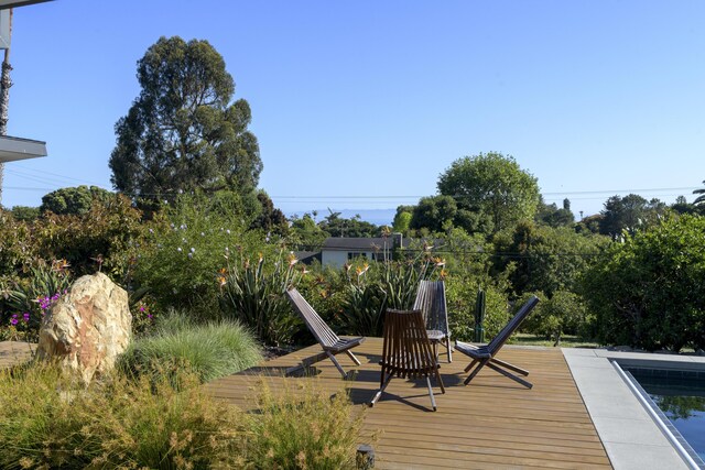 415 Yankee Farm Rd, Santa Barbara, CA 93109 - photo 5