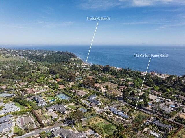 415 Yankee Farm Rd, Santa Barbara, CA 93109 - photo 4
