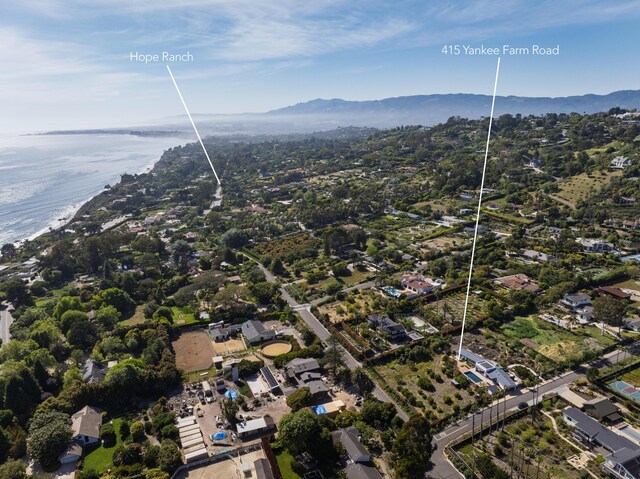 415 Yankee Farm Rd, Santa Barbara, CA 93109 - photo 3