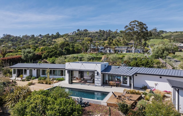 415 Yankee Farm Rd, Santa Barbara, CA 93109 - photo 2