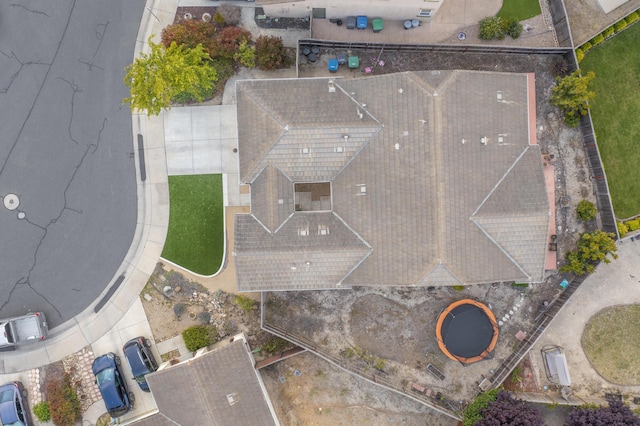 1010 Tranquillion Ct, Lompoc, CA 93436 - bird's eye view