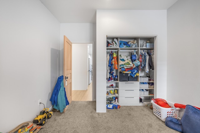 1010 Tranquillion Ct, Lompoc, CA 93436 - recreation room with carpet